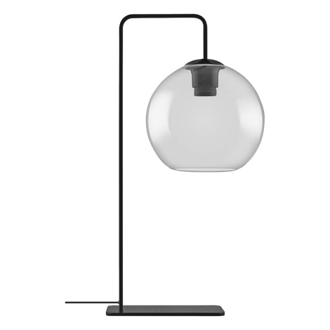 Ledvance - Asztali lámpa GLOBE 1xE27/40W/230V