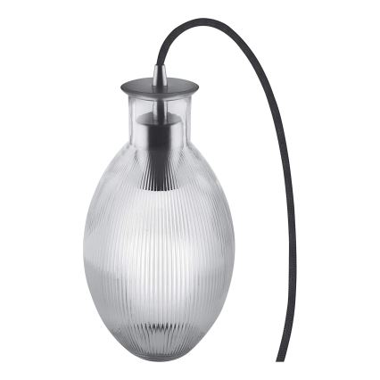 Ledvance - Asztali lámpa GRAPE 1xE27/40W/230V