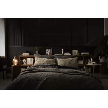 Ledvance - Asztali lámpa GRAPE 1xE27/40W/230V