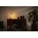 Ledvance - Asztali lámpa PIPE 1xE27/40W/230V
