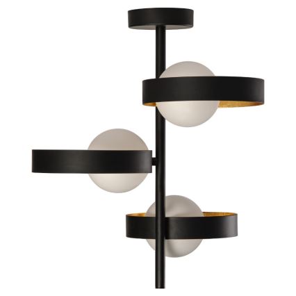 Ledvance - Csillár rúdon DECOR 3xG9/28W/230V