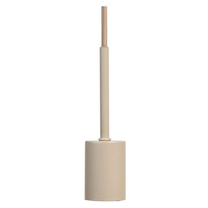 Ledvance - Csillár zsinóron PENDULUM NEEDLE 1xE27/15W/230V
