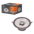 Ledvance - DECOR LED beépíthető mennyezeti lámpatest 9W/230V 2700K