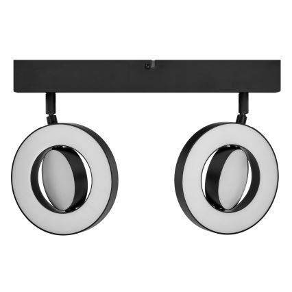 Ledvance - LED spotlámpa DECOR SATURN 2xLED/11W/230V 3000/4200/6500K