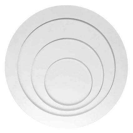 Ledvance - LED fényerőszabályozható lámpatest SMART+ SPIRAL LED/40W/230V 3000K-6500K Wi-Fi