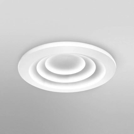 Ledvance - LED fényerőszabályozható lámpatest SMART+ SPIRAL LED/40W/230V 3000K-6500K Wi-Fi