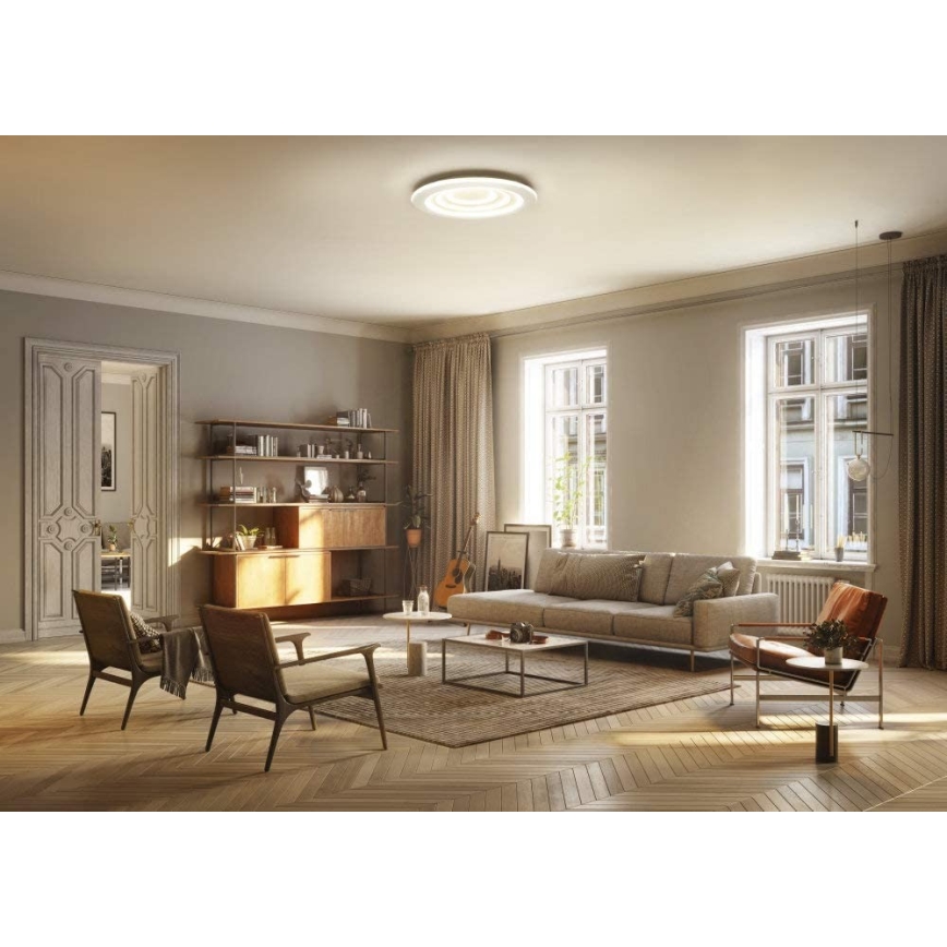 Ledvance - LED fényerőszabályozható lámpatest SMART+ SPIRAL LED/40W/230V 3000K-6500K Wi-Fi