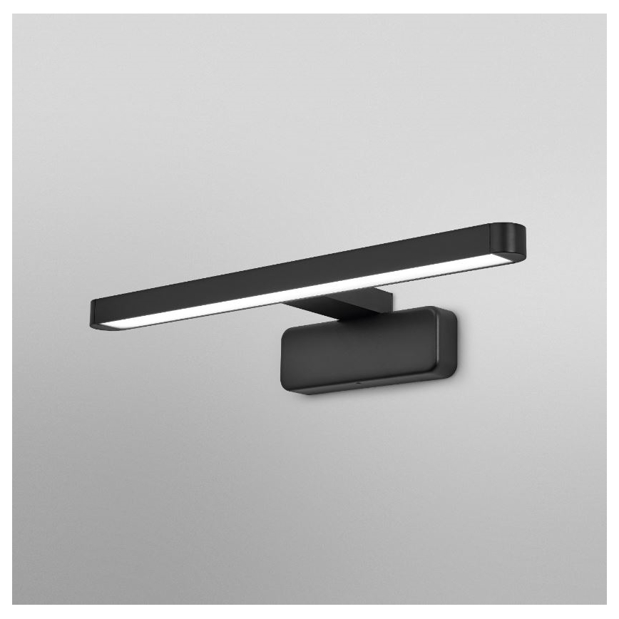 Ledvance - LED Fürdőszobai tükörvilágítás DISC BAR LED/7W/230V 3000/4000K IP44