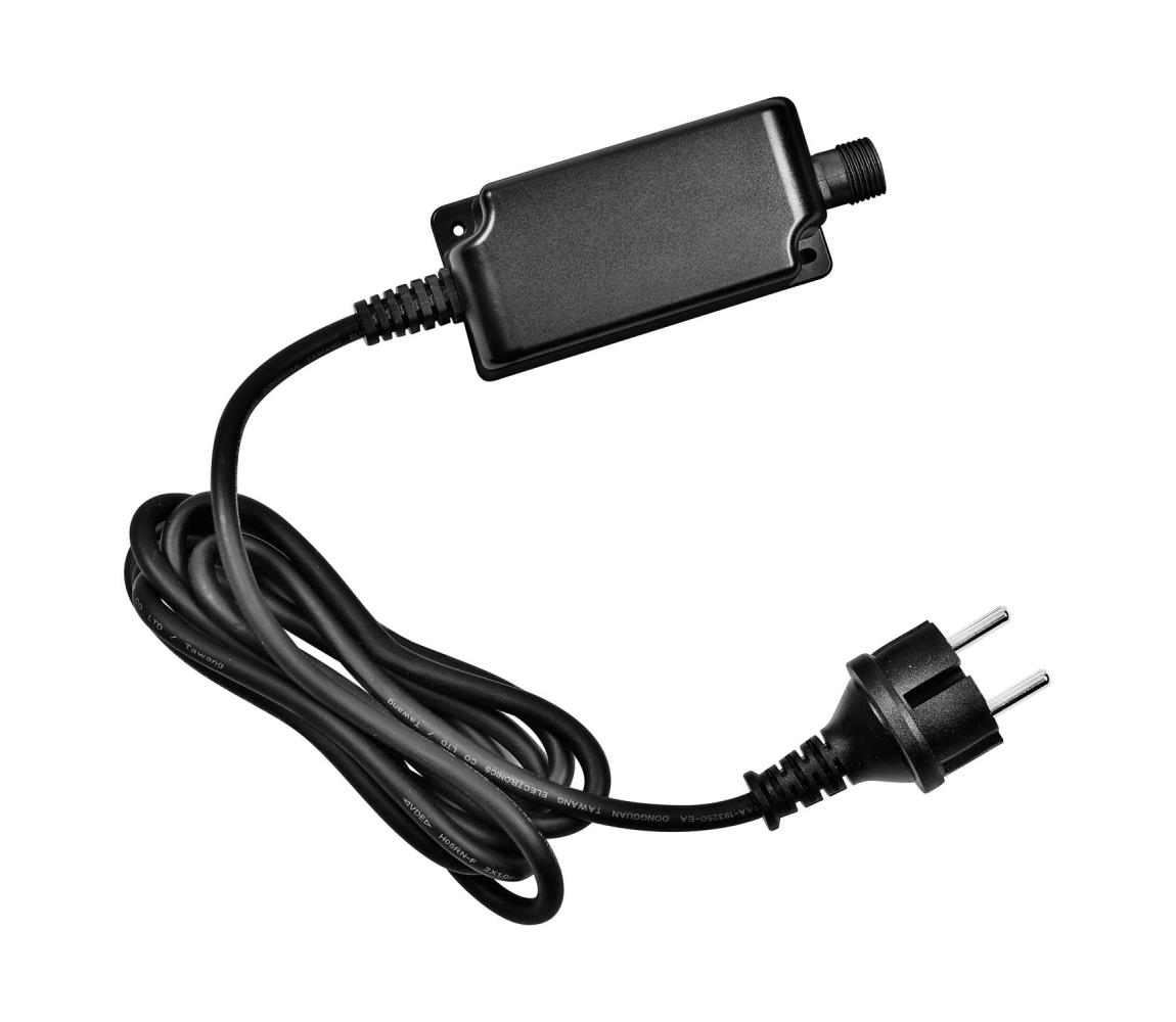 Ledvance ENDURA kültéri tápegység 24W/12V IP67, hálózati adapter 4058075834408