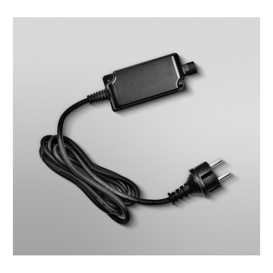 Ledvance - Kültéri tápegység hálózati adapter ENDURA 24W/12V IP67