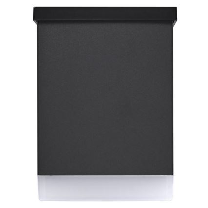 Ledvance - LED napelemes fali lámpa ENDURA STYLE SOLAR LED/0,5W/2,4V 1200 mAh IP44