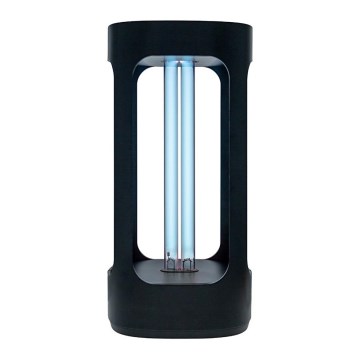 Ledvance - Fertőtlenítő germicid lámpa érzékelővel UVC/32W/230V 253,7nm UVC