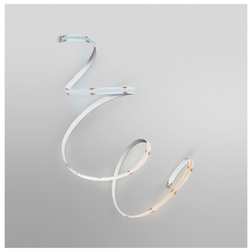 Ledvance - LED flexibilis dimmelhető szalag FLEX COB 1,5m LED/13W/230V 2700-6500K + távirányító