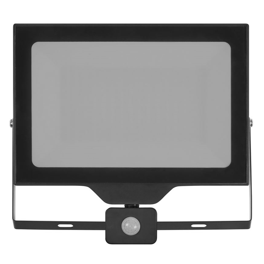 Ledvance - LED kültéri fali reflektor érzékelővel FLOODLIGHT ESSENTIAL LED/200W/230V IP44