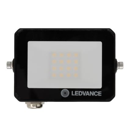 Ledvance - FLOODLIGHT LED reflektor, 10 W, 230 V, 4000 K, IP65