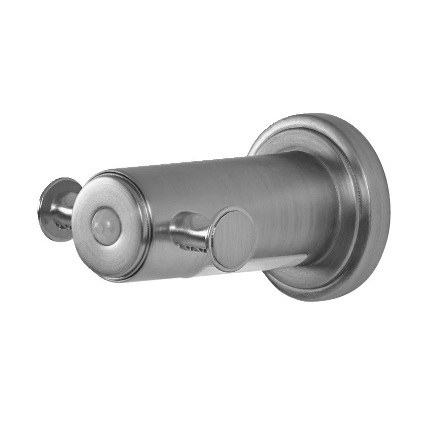 Ledvance - Fürdőszobai fali akasztó háttérvilágítással IP44 3xAAA