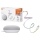 Ledvance - Google Nest Mini Intelligens hangszóró + LED szalag 1,8m SMART+ LED/10W/230V