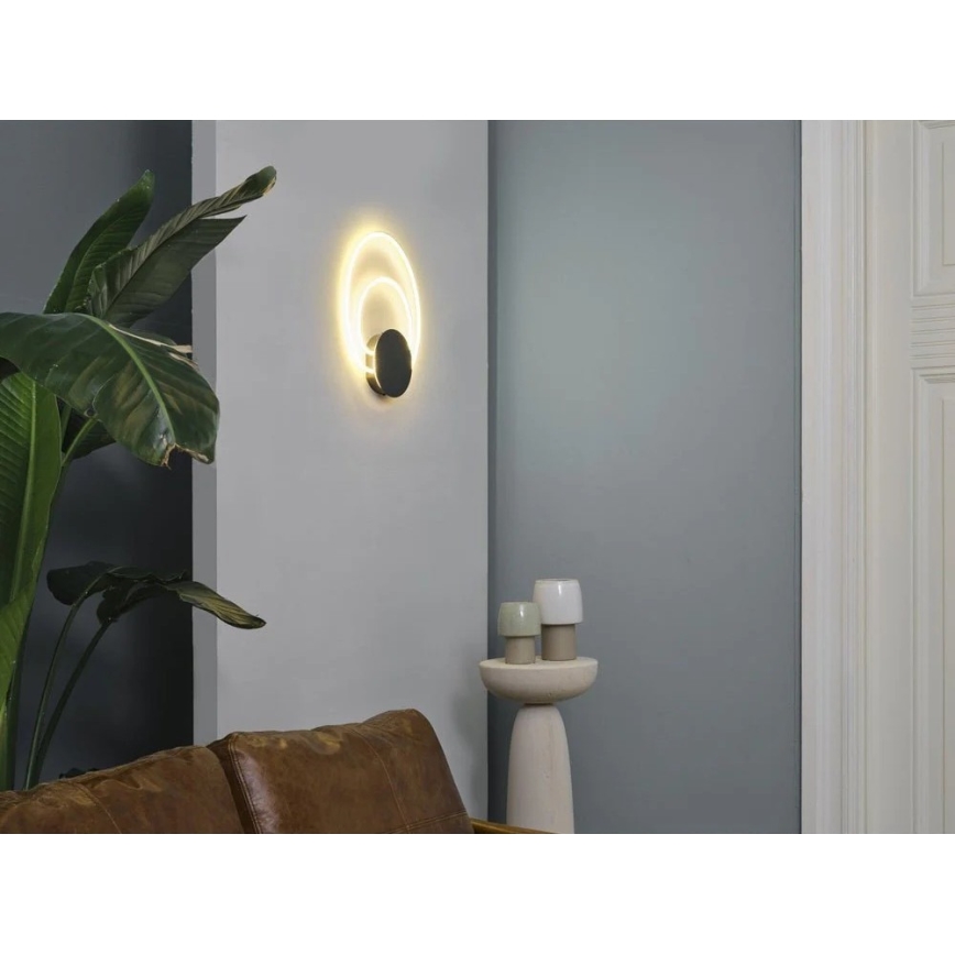 Ledvance - HELIOS WALL LED fali lámpa/12W/230V 3000K