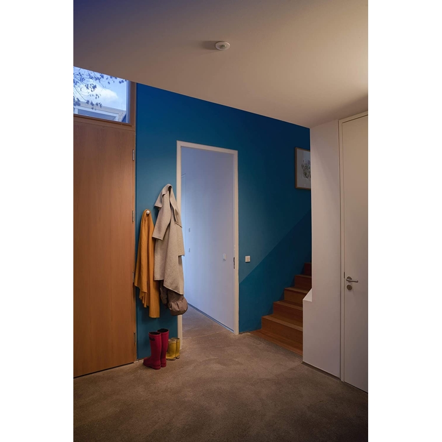 Ledvance - Infravörös mozgásérzékelő 230V IP44 fehér