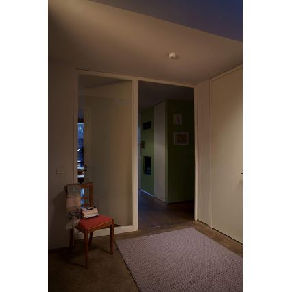 Ledvance - Infravörös mozgásérzékelő 230V IP44 fehér