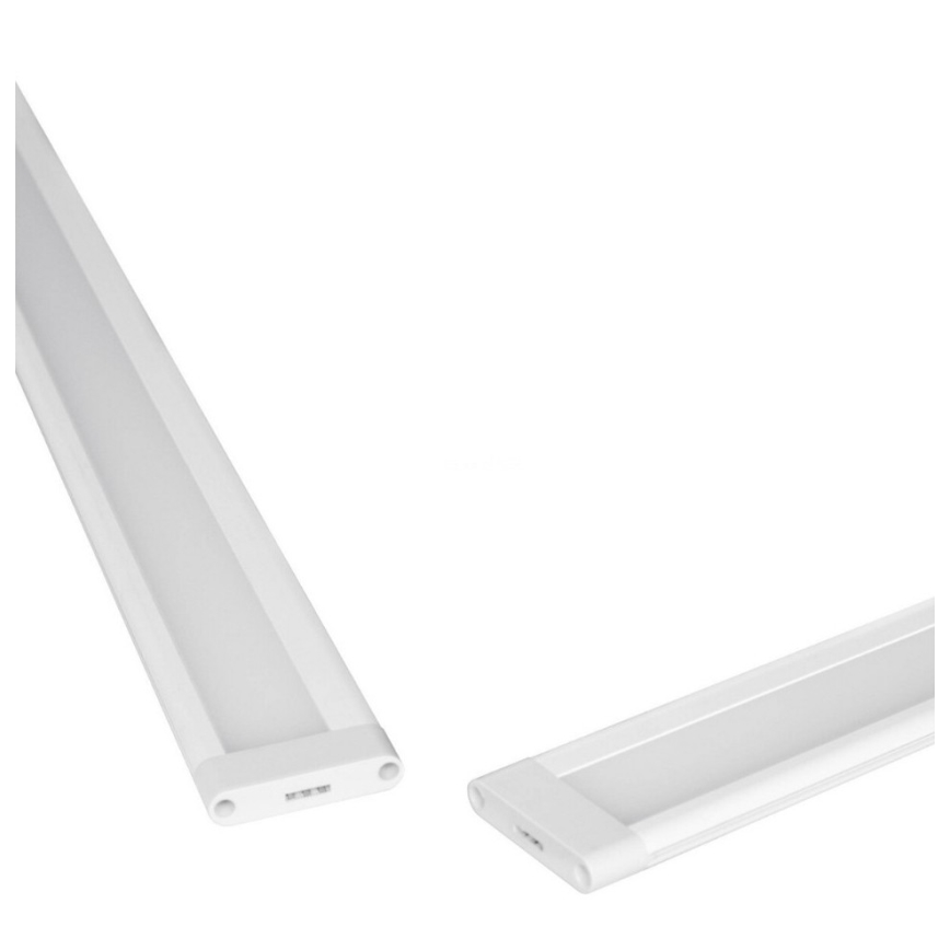 Ledvance - KÉSZLET 2x LED Dimmelhető konyhai pultvilágítás érzékelővel CABINET LED/11W/230V 3000K
