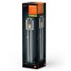 Ledvance - Kültéri érzékelős lámpa EBRO 1xE27/20W/230V IP44