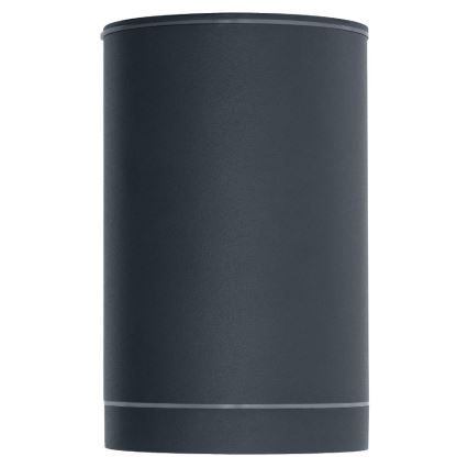 Ledvance - Kültéri fali lámpa BEAM 1xGU10/35W/230V IP44