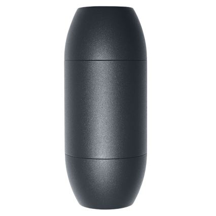 Ledvance - Kültéri fali lámpa CANNON 2xGU10/35W/230V IP44