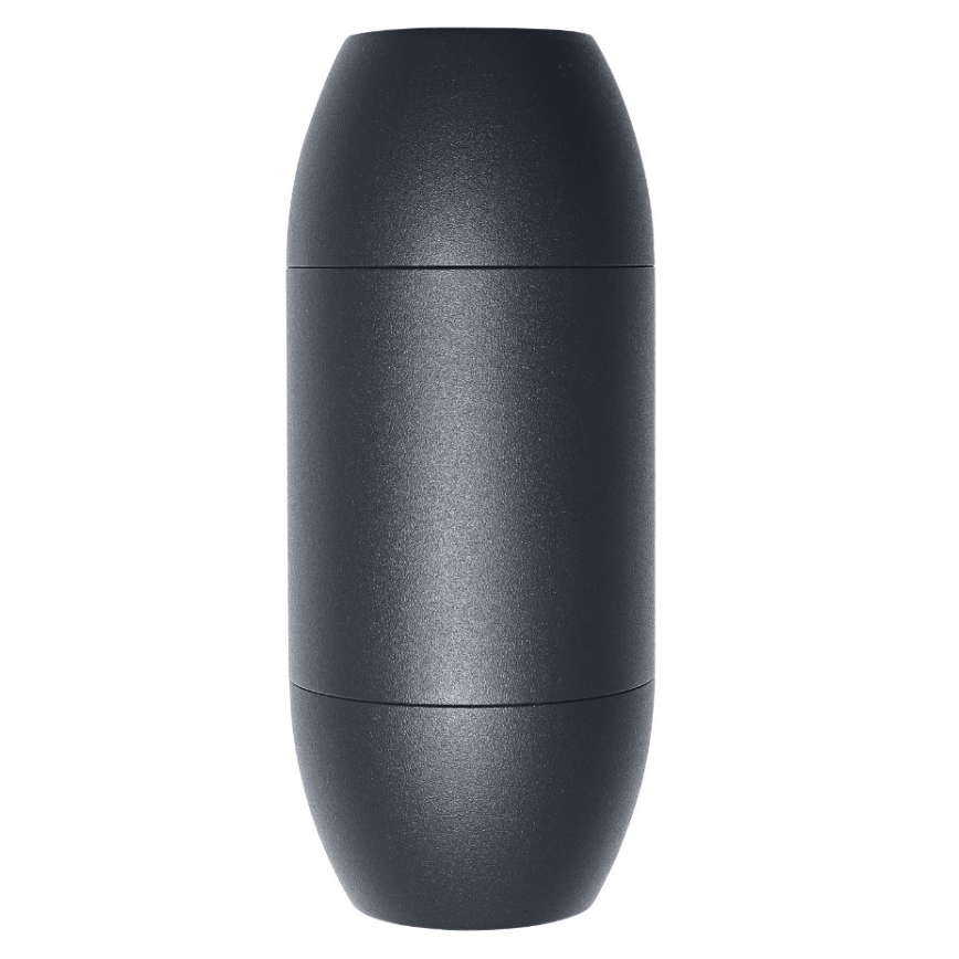 Ledvance - Kültéri fali lámpa CANNON 2xGU10/35W/230V IP44