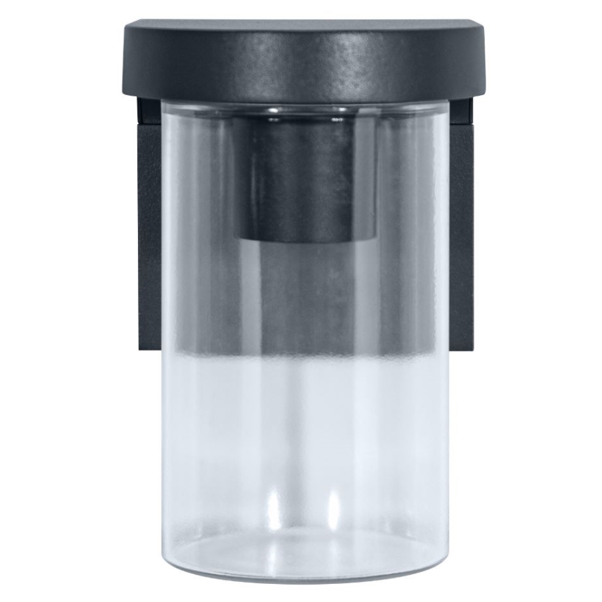 Ledvance - Kültéri fali lámpa CASCADE 1xE27/25W/230V IP44