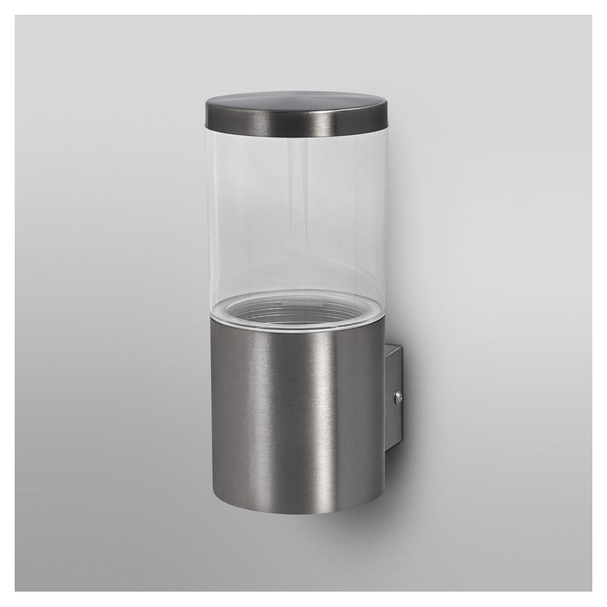 Ledvance - Kültéri fali lámpa EBRO 1xE27/20W/230V IP44