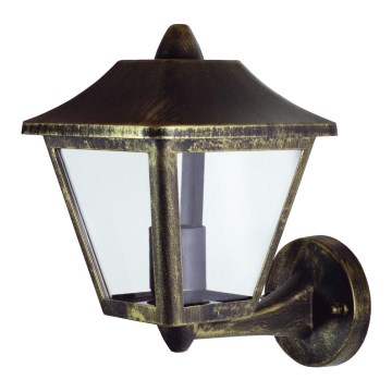 Ledvance - Kültéri fali lámpa  ENDURA 1xE27/60W/230V IP44
