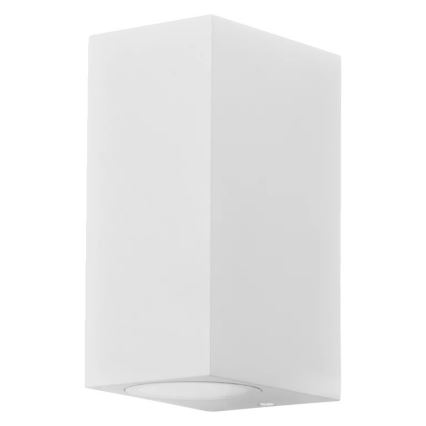 Ledvance - Kültéri fali lámpa ENDURA CLASSIC 2xGU10/35W/230V IP44