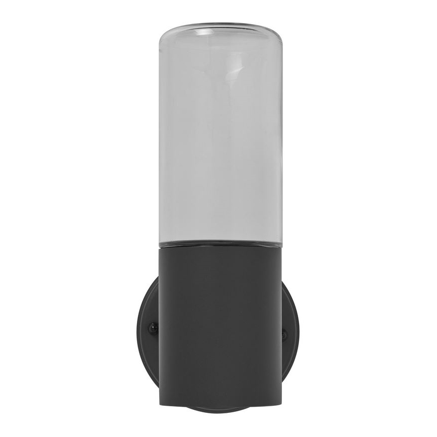 Ledvance - Kültéri fali lámpa FIGO CYLINDER 1xE27/20W/230V IP44