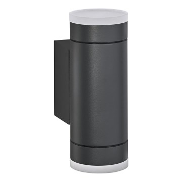Ledvance - Kültéri fali lámpa IVE 2xGU10/35W/230V IP65