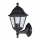 Ledvance - Kültéri fali lámpa  LANTERN 1xE27/15W/230V IP44