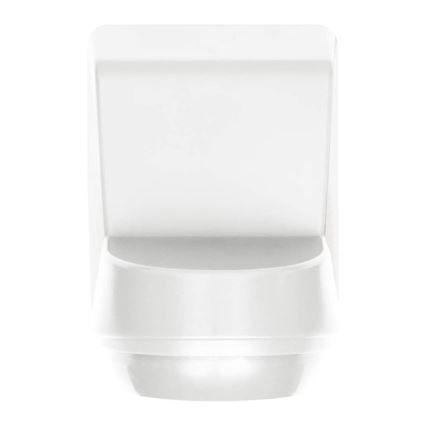 Ledvance - Kültéri infravörös mozgásérzékelő 230V IP55 fehér