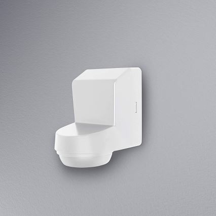Ledvance - Kültéri infravörös mozgásérzékelő 230V IP55 fehér