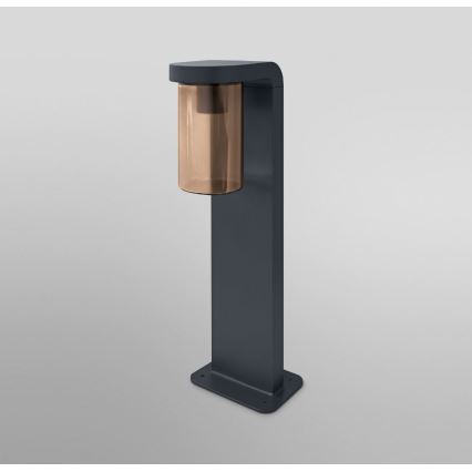 Ledvance - Kültéri lámpa CASCADE 1xE27/25W/230V IP44 50 cm