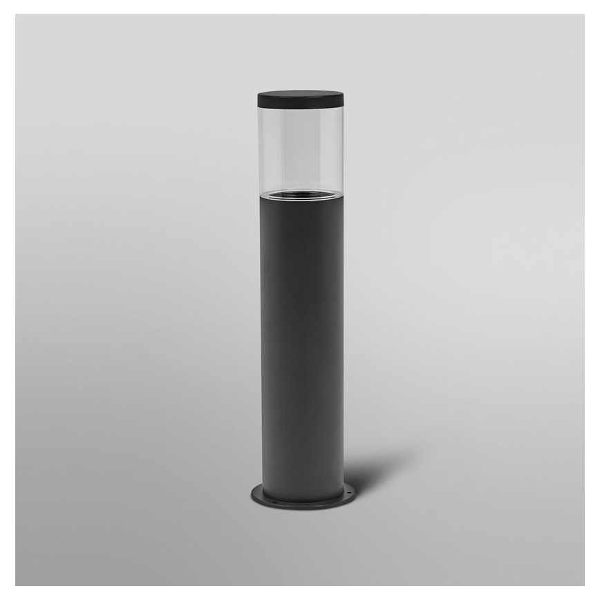 Ledvance - Kültéri lámpa EBRO 1xE27/20W/230V IP44