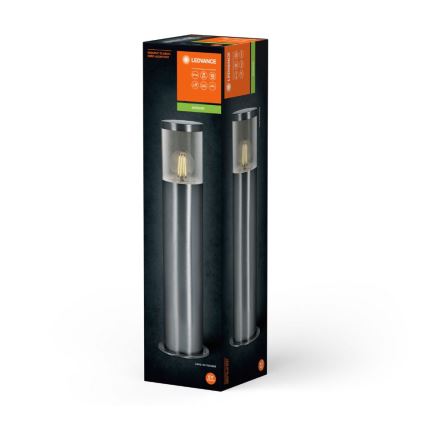 Ledvance - Kültéri lámpa EBRO 1xE27/20W/230V IP44