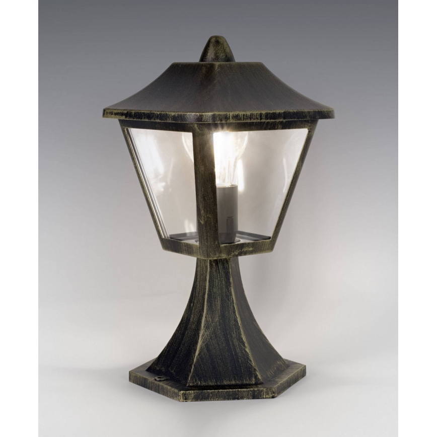 Ledvance - Kültéri lámpa ENDURA 1xE27/60W/230V IP44