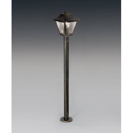 Ledvance - Kültéri lámpa ENDURA 1xE27/60W/230V IP44