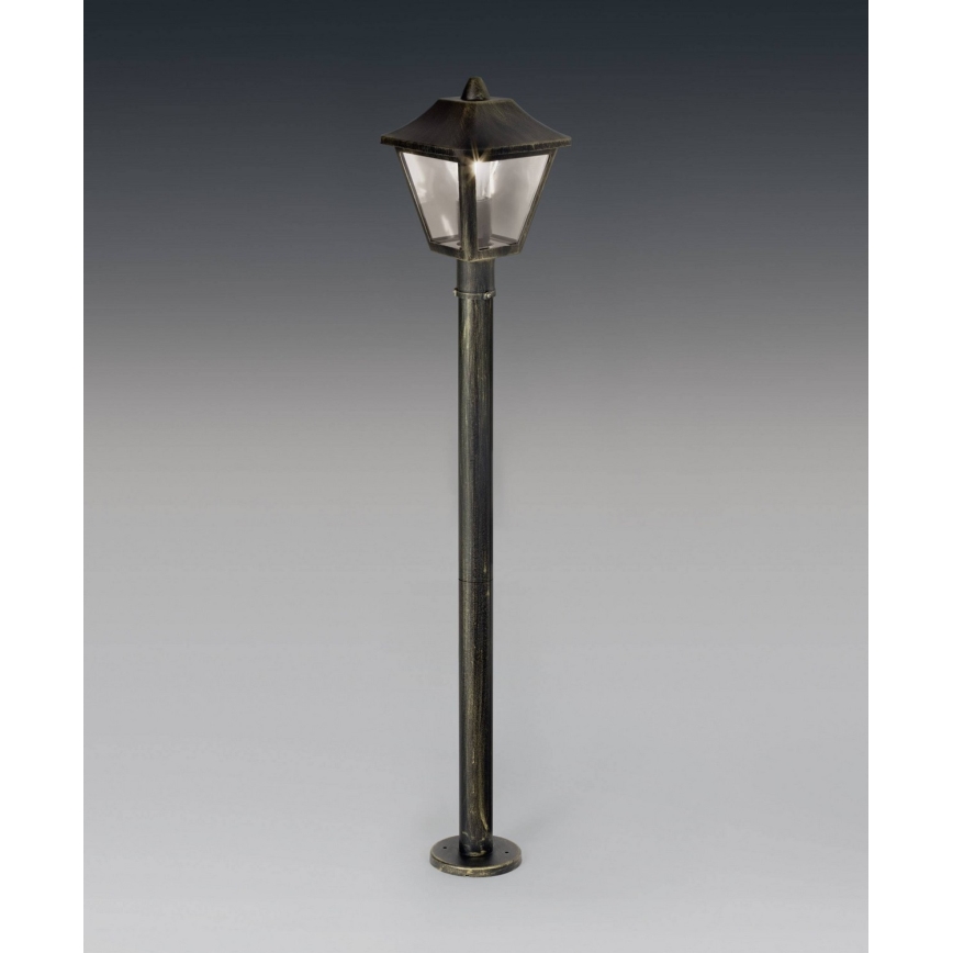 Ledvance - Kültéri lámpa ENDURA 1xE27/60W/230V IP44