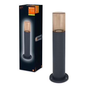 Ledvance - Kültéri lámpa PIPE 1xE27/25W/230V IP44 50 cm