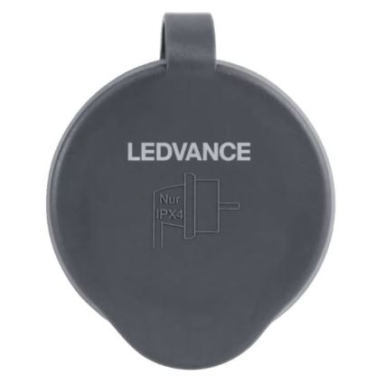 Ledvance - Kültéri okos dugalj SMART+ PLUG 3680W IP44 SCHUKO