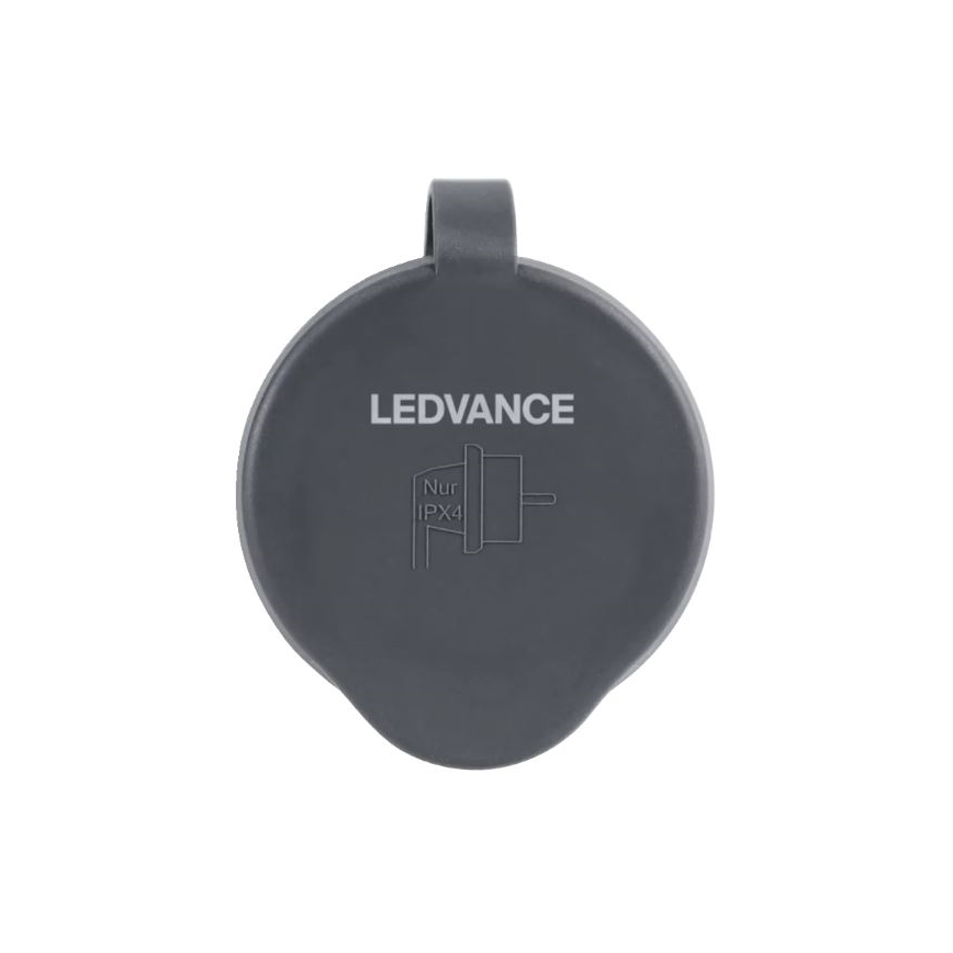 Ledvance - Kültéri okos dugalj SMART+ PLUG 3680W IP44 SCHUKO