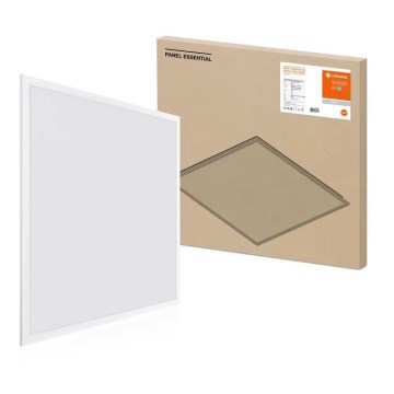 Ledvance - LED álmennyezeti panel ESSENTIAL LED/36W/230V 6500K 60x60 cm
