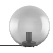 Ledvance - LED Asztali lámpa BUBBLE 1xE27/8W/230V