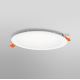 Ledvance - LED Beépíthető lámpa SLIM LED/22W/230V 4000K